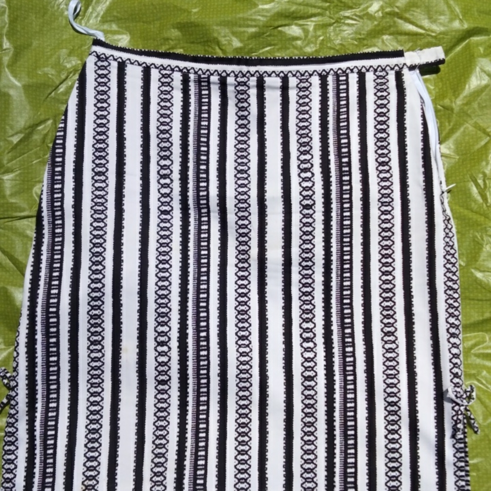 Sandra King skirt